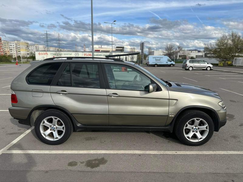 BMW X5 3.0 D 218 - изображение 5