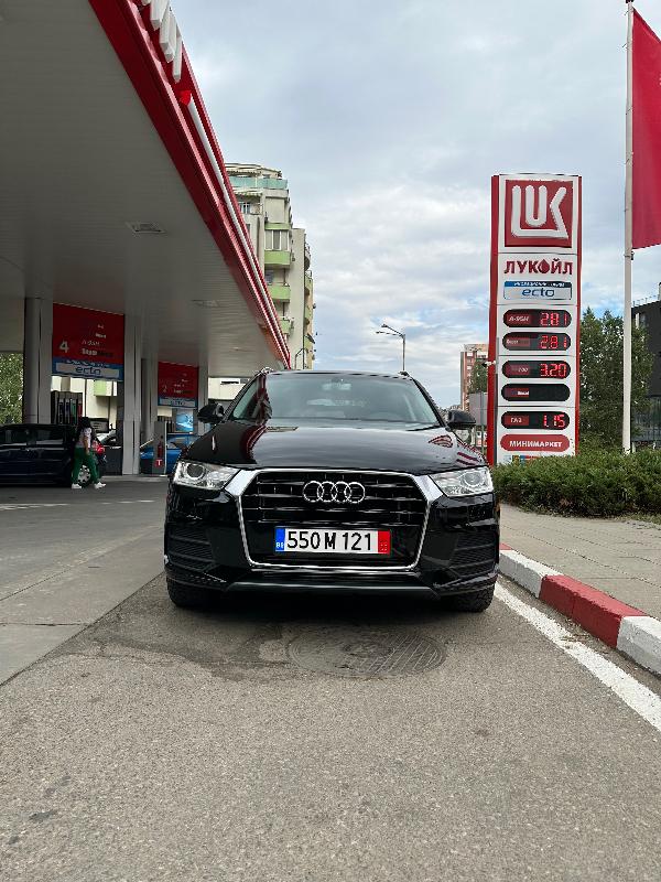 Audi Q3 2.0 QUATTRO FACE - изображение 7