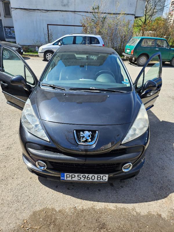 Peugeot 207 1.4 - изображение 5