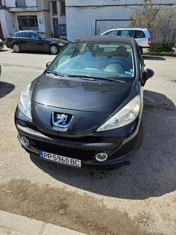 Peugeot 207 1.4 - изображение 4