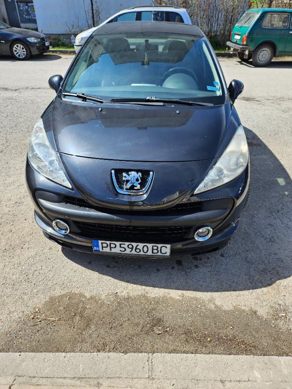 Peugeot 207 1.4 - изображение 2