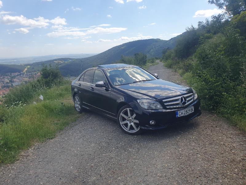 Mercedes-Benz C 350 C350 - изображение 7