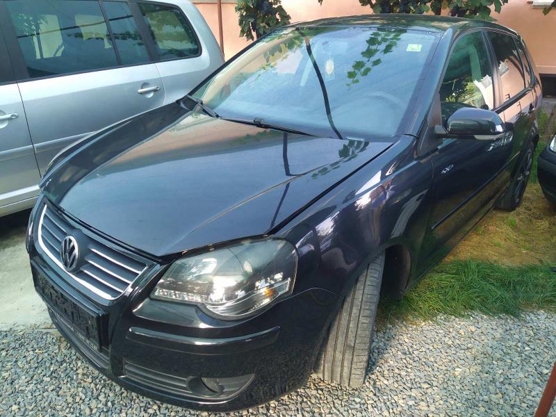 VW Polo 1.4 TDI - изображение 3