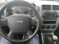 Jeep Compass 2.0 CRD 4Х4 6 ск - изображение 6