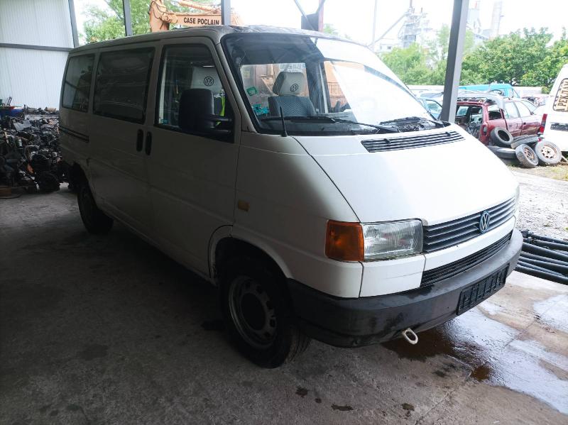 VW T4 2.4 - изображение 4