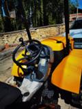 Трактор BCS Pasquali Siena  - изображение 3