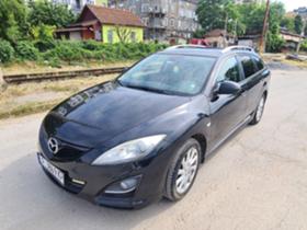 Mazda 6 DISI 2.0