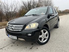 Mercedes-Benz ML 320 320cdi