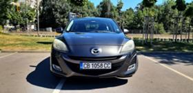 Обява за продажба на Mazda 3 2.0 i ~10 300 лв. - изображение 1