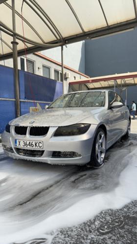 Обява за продажба на BMW 320 2.0 Diesel ~8 300 лв. - изображение 5