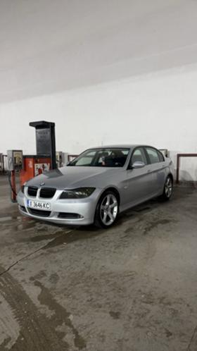 Обява за продажба на BMW 320 2.0 Diesel ~8 300 лв. - изображение 4