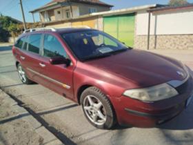 Обява за продажба на Renault Laguna 2.2 dci ~2 900 лв. - изображение 3