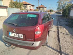 Обява за продажба на Renault Laguna 2.2 dci ~2 900 лв. - изображение 2