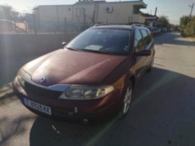 Обява за продажба на Renault Laguna 2.2 dci ~2 900 лв. - изображение 4