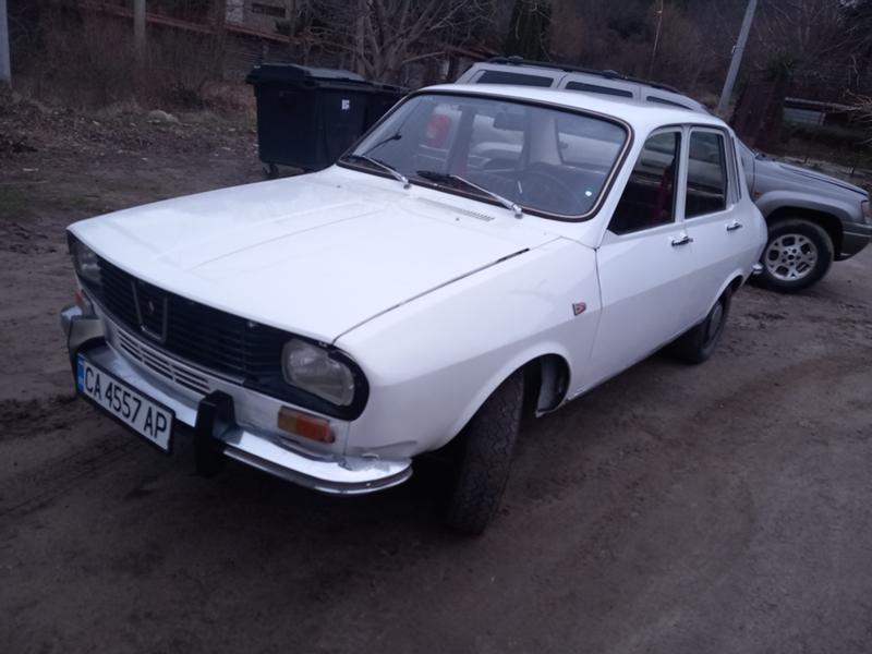 Renault 12  - изображение 10