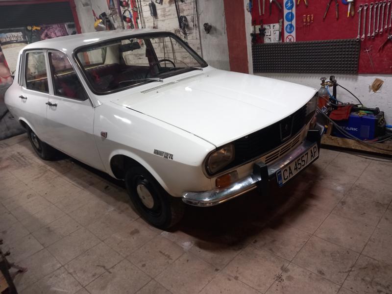 Renault 12  - изображение 3