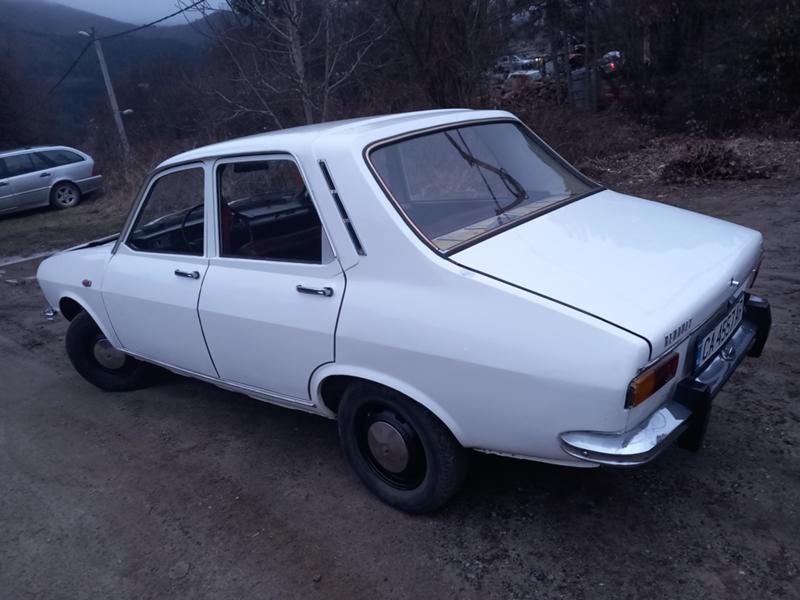 Renault 12  - изображение 9