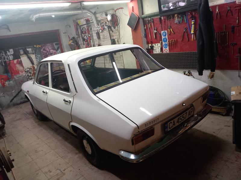 Renault 12  - изображение 2