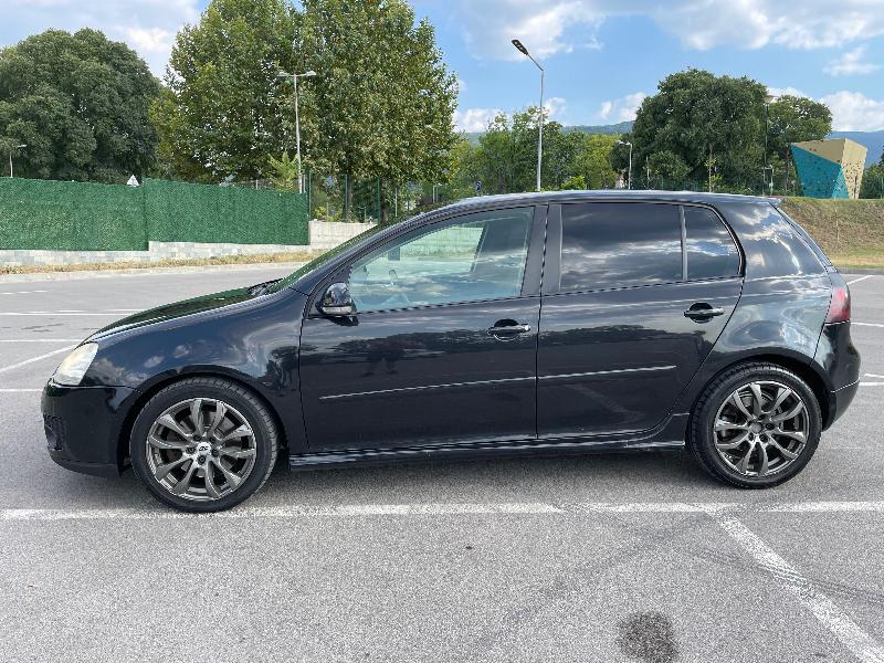 VW Golf 2.0 GT DSG - изображение 3