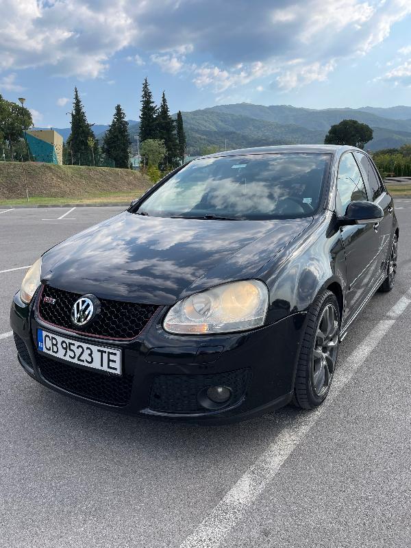 VW Golf 2.0 GT DSG - изображение 2