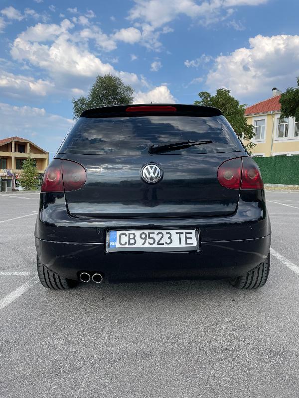 VW Golf 2.0 GT DSG - изображение 5