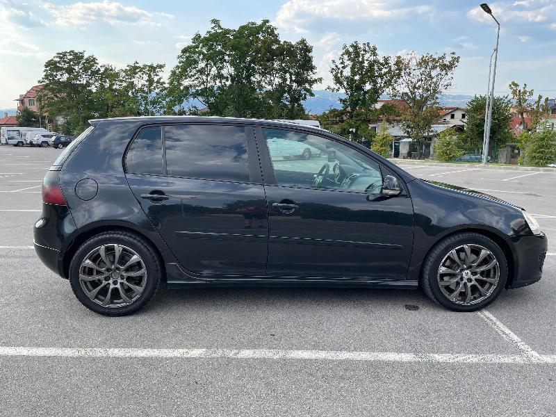 VW Golf 2.0 GT DSG - изображение 4