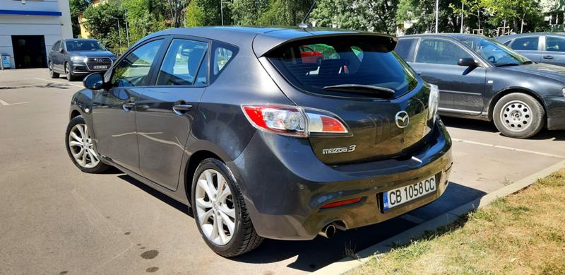 Mazda 3 2.0 i - изображение 6