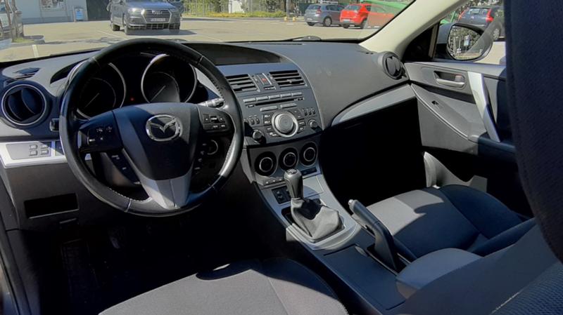 Mazda 3 2.0 i - изображение 9