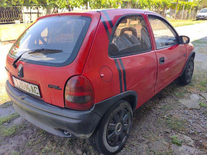 Opel Corsa 1.2 - изображение 3