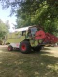 Комбайн Claas Dominator 106 - изображение 3