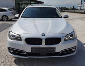 BMW 535 535D