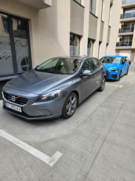 Обява за продажба на Volvo V40 1.6 D2 ~20 000 лв. - изображение 1