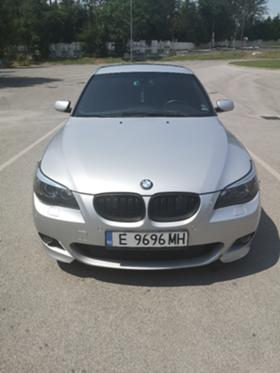 Обява за продажба на BMW 530 3.0d 231 ~14 500 лв. - изображение 1