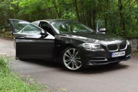 Обява за продажба на BMW 530 3.0 ~28 500 лв. - изображение 4