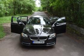 Обява за продажба на BMW 530 3.0 ~28 500 лв. - изображение 1