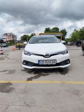 Обява за продажба на Toyota Auris ~22 500 лв. - изображение 4