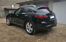 Обява за продажба на Infiniti Fx 30 d ~25 500 лв. - изображение 2