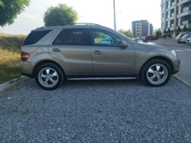 Mercedes-Benz ML 320 ML164