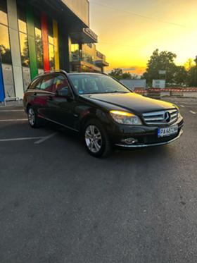 Обява за продажба на Mercedes-Benz C 220 2.2CDI AVANTGARD ~13 250 лв. - изображение 2