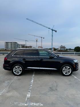 Обява за продажба на Audi Q7 3.0T ~50 000 лв. - изображение 6