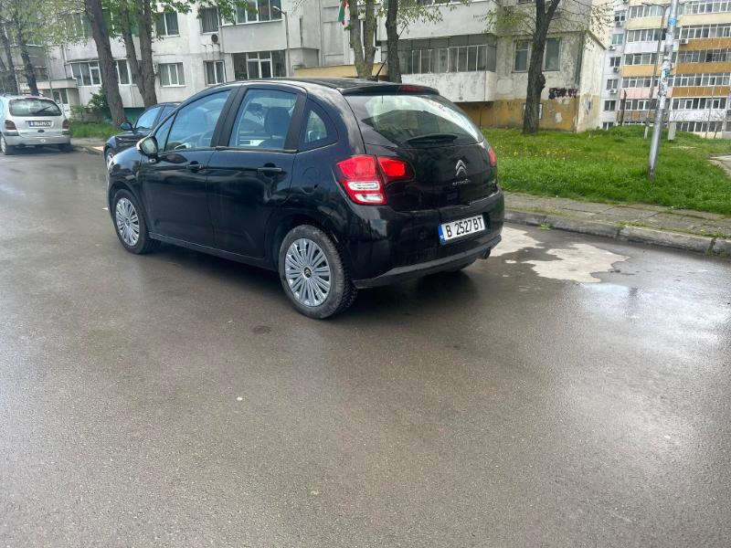 Citroen C3 1,4 бензин  - изображение 8