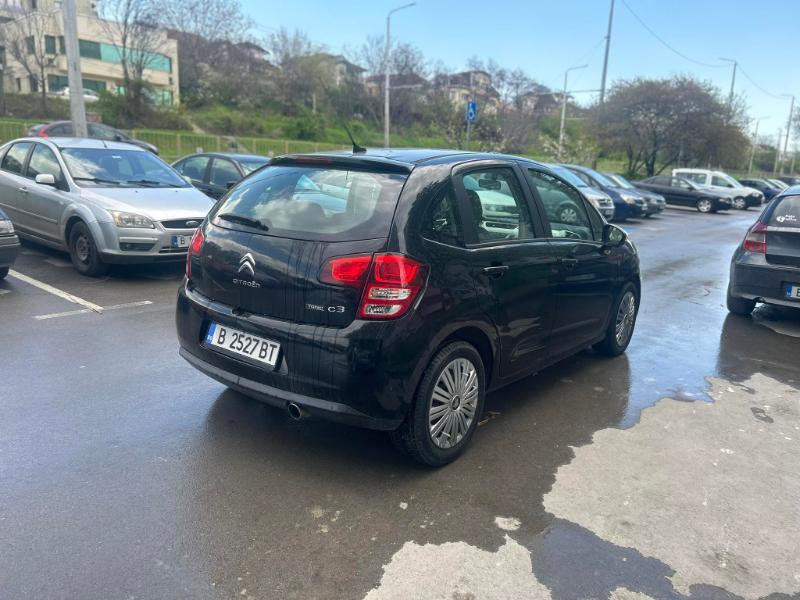 Citroen C3 1,4 бензин  - изображение 10