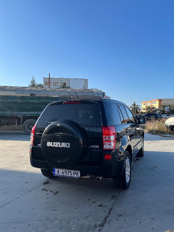 Suzuki Grand vitara 1.9DDIS - изображение 10