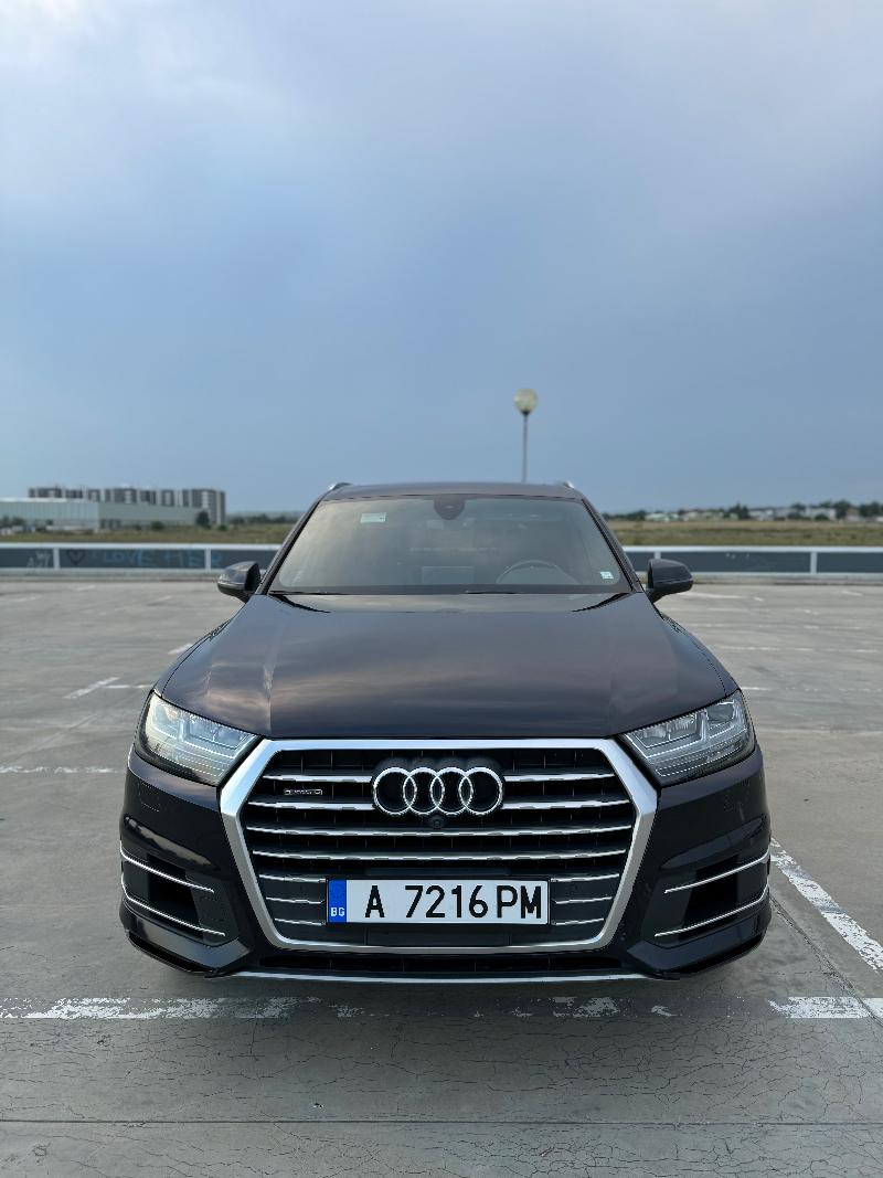 Audi Q7 3.0T - изображение 2