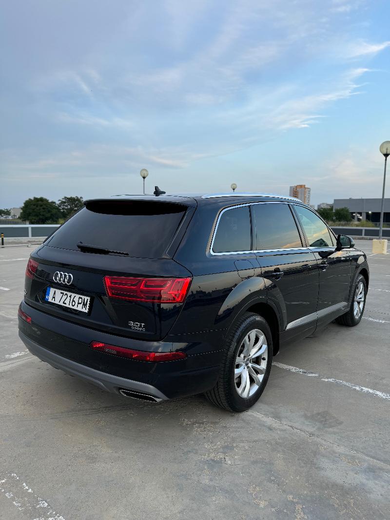 Audi Q7 3.0T - изображение 6