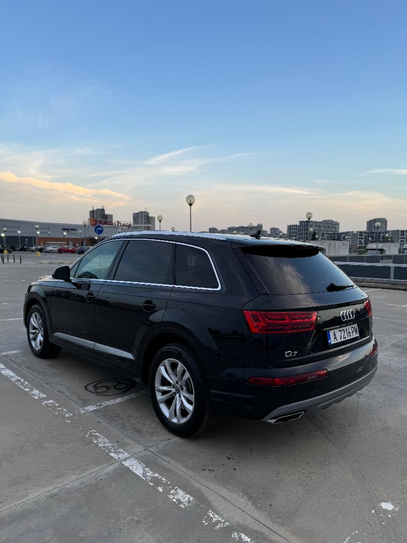 Audi Q7 3.0T - изображение 5