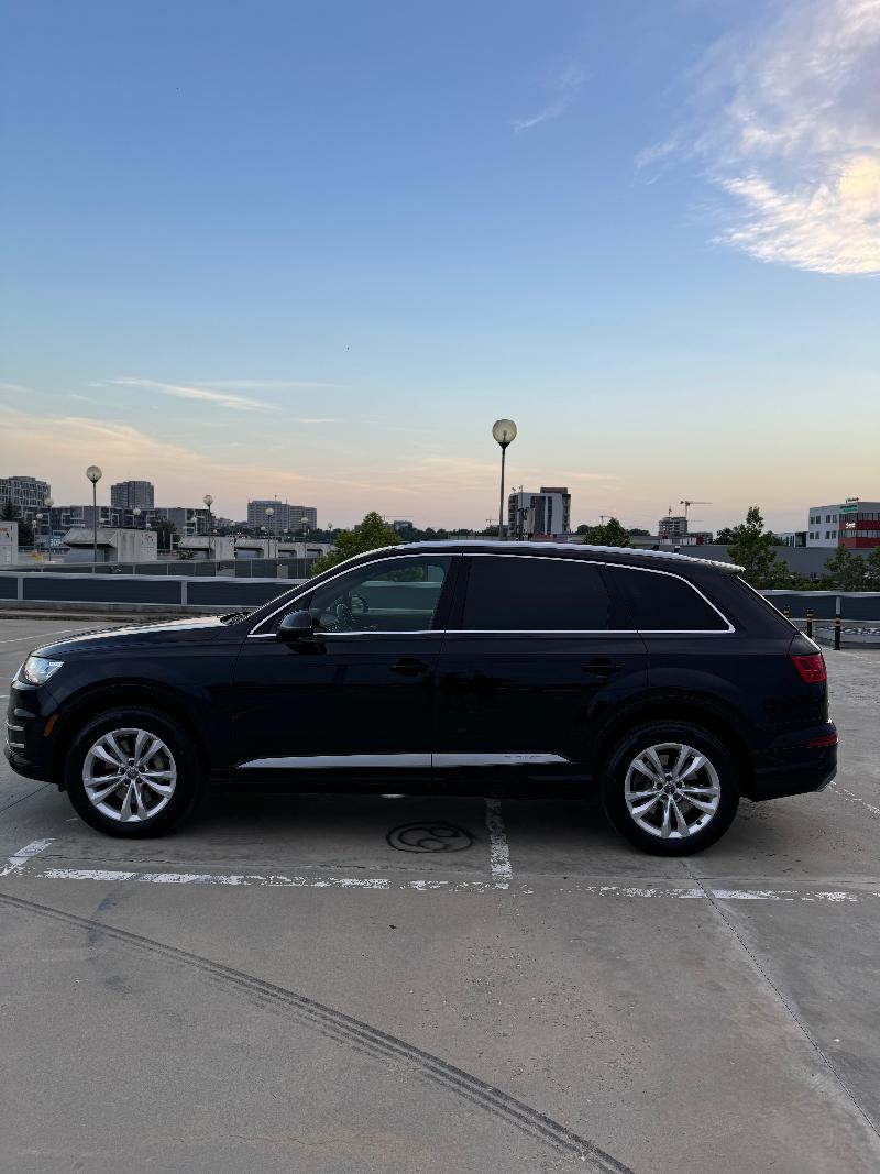 Audi Q7 3.0T - изображение 4