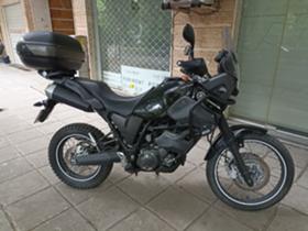 Обява за продажба на Yamaha Xtz 660 ~8 800 лв. - изображение 1