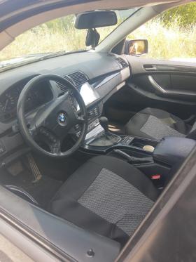 Обява за продажба на BMW X5 3.0 ~8 600 лв. - изображение 1
