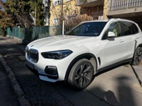 Обява за продажба на BMW X5 2,5D ~99 000 лв. - изображение 1